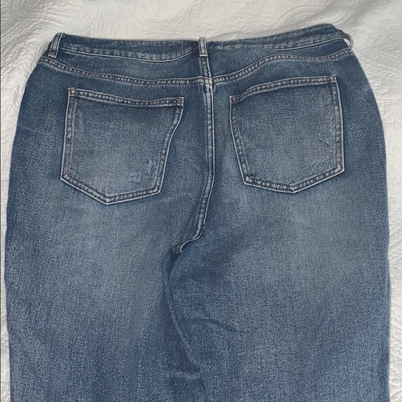 Pacsun Mom Jeans - Picture 5 of 6